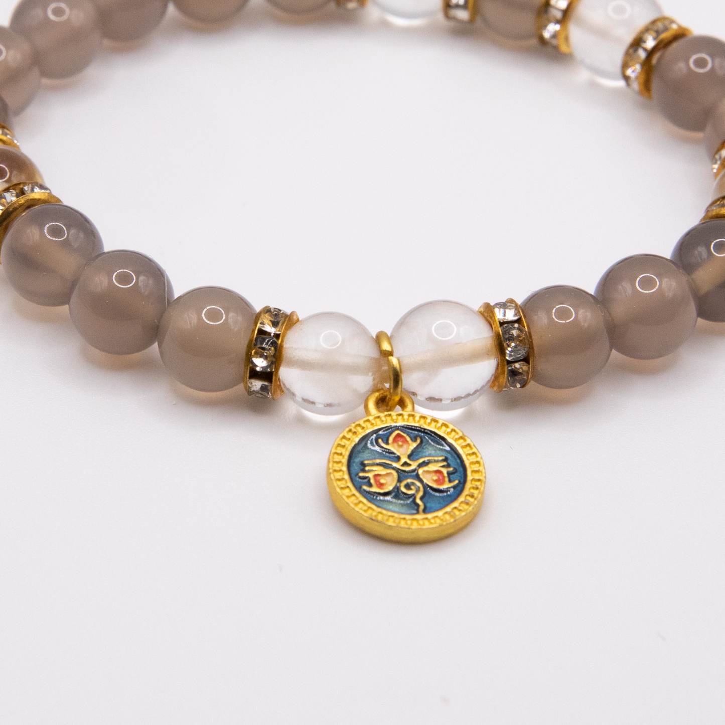 The Virgo Bracelet