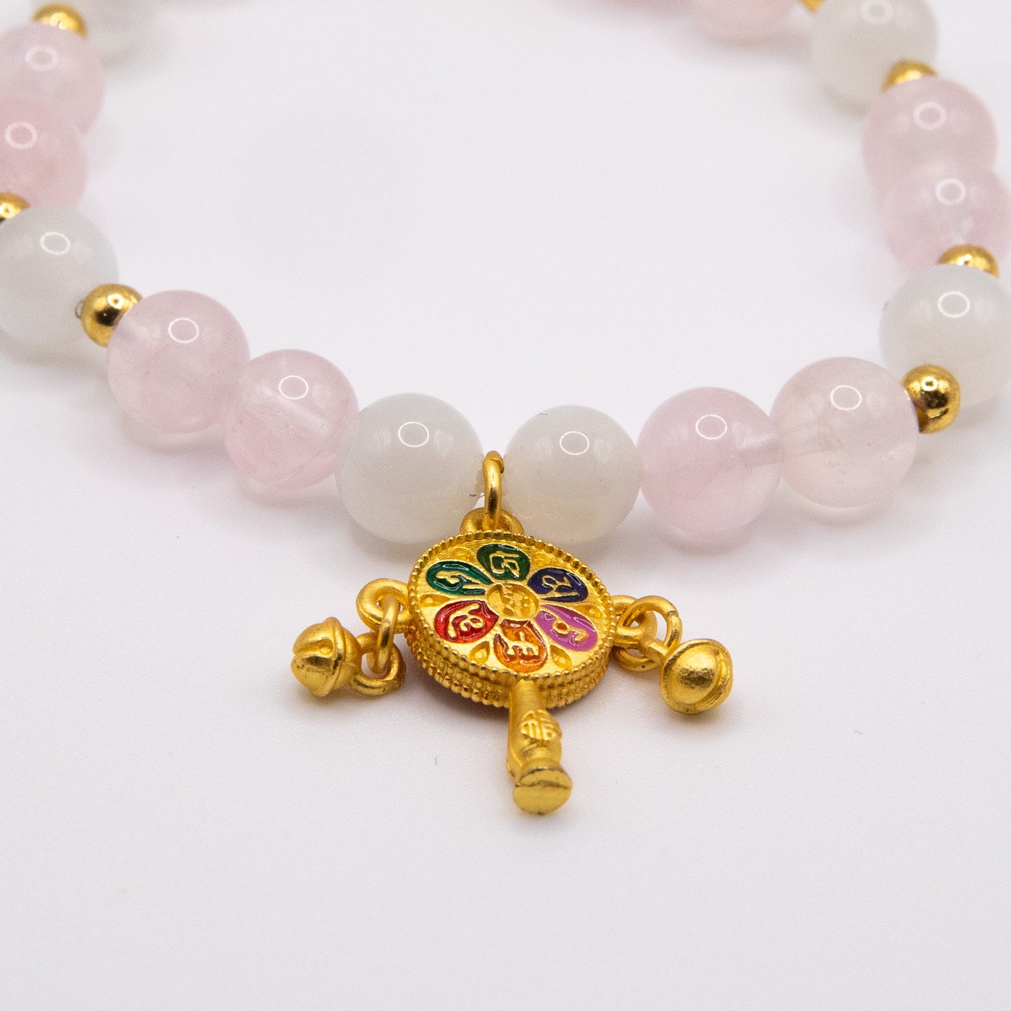 The Cancer Bracelet