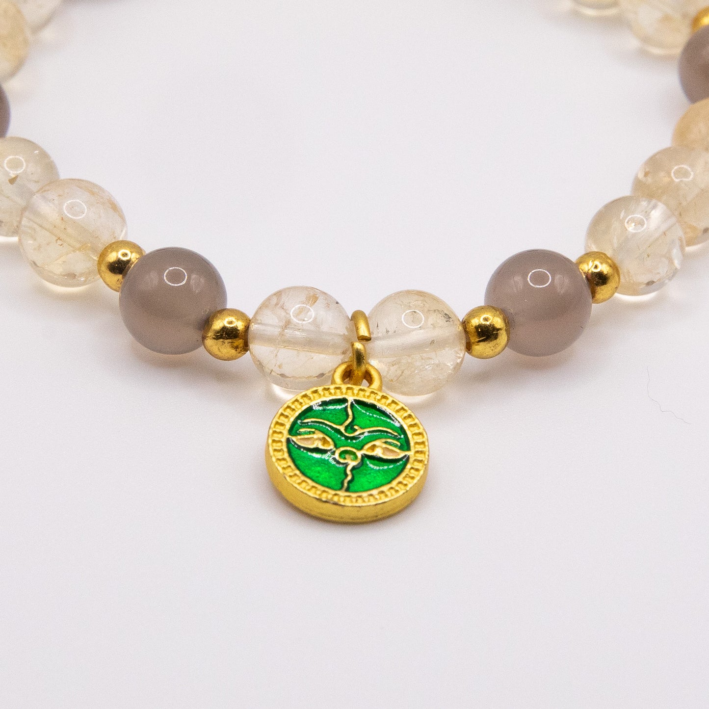 The Scorpio Bracelet