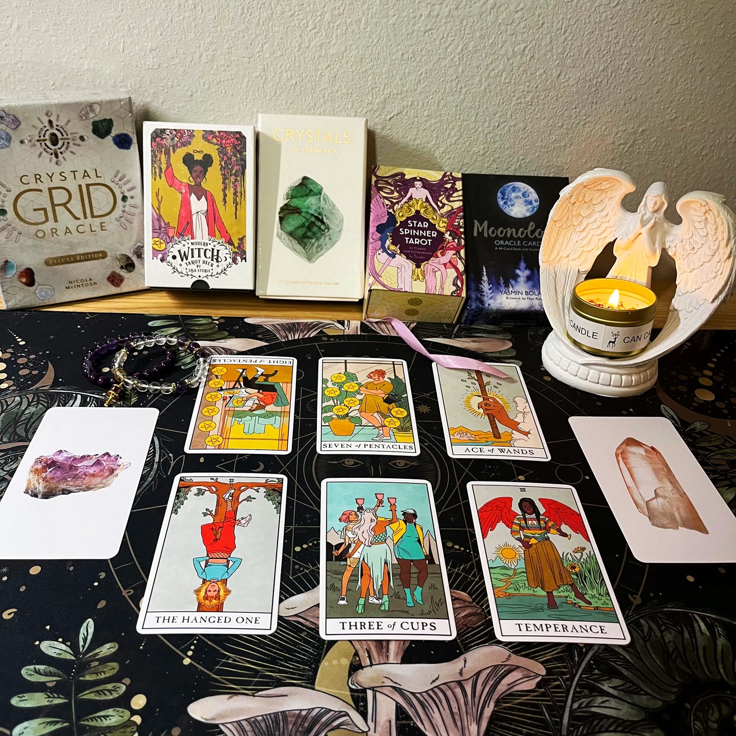 Gift Tarot Reading