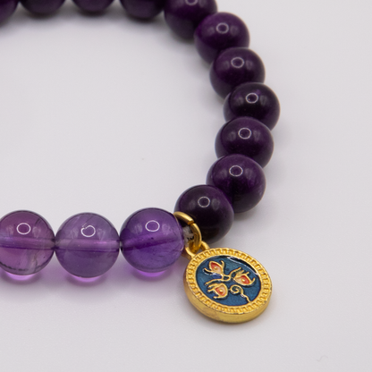 Spiritual Healing Bracelet