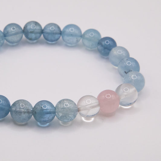 The Aquarius Bracelet