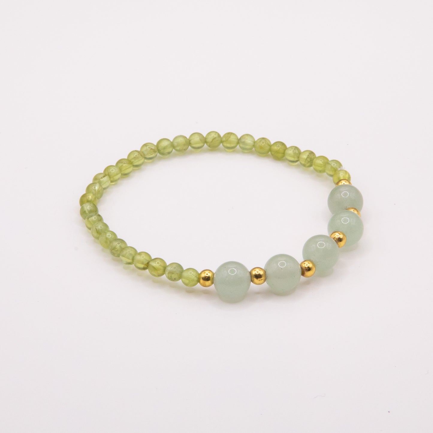 Attract Good Fortune Bracelet