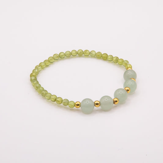 Attract Good Fortune Bracelet