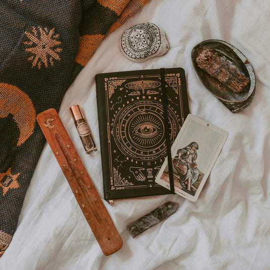 Gift Tarot Reading