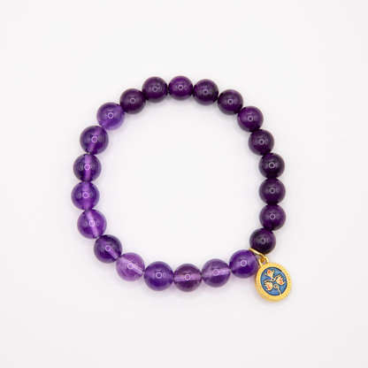 Spiritual Healing Bracelet